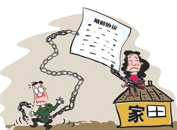 海南区婚姻调查取证